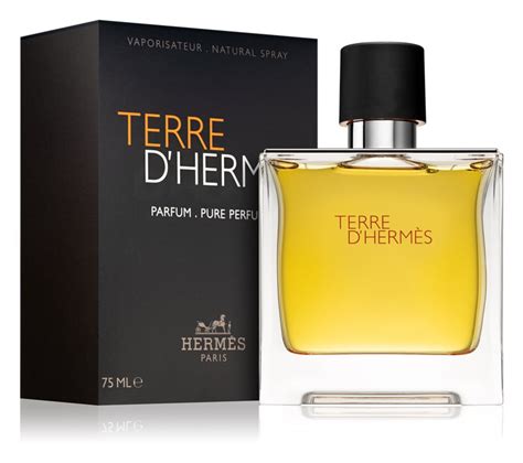 best Hermes men's fragrance